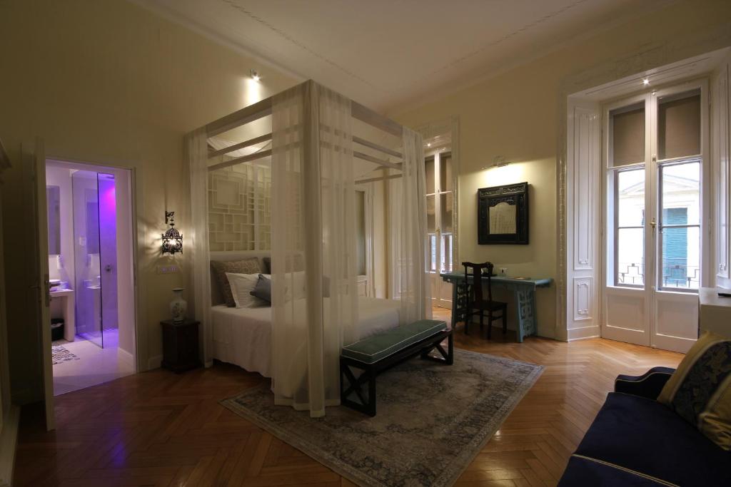 Hotel Bologna ***S - 5