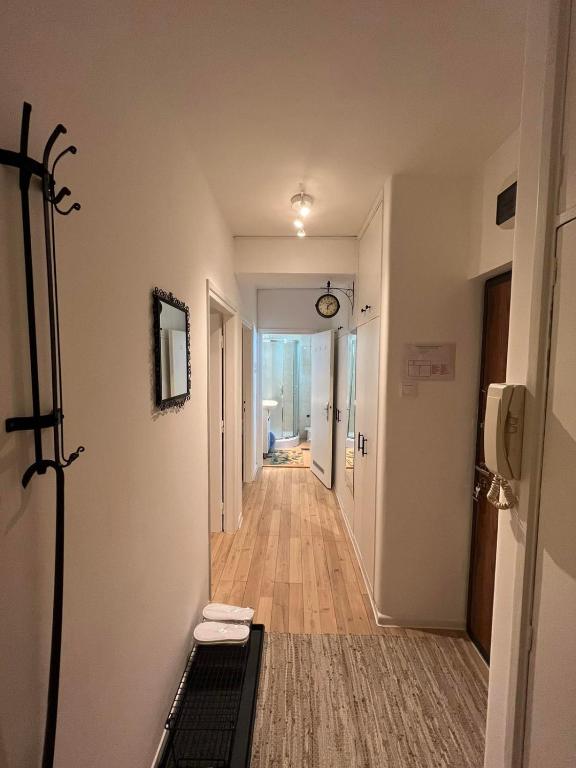 Tasmajdan City Break - 5