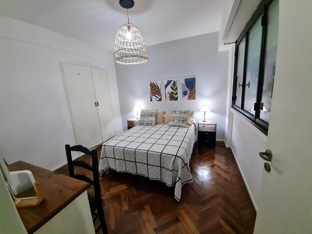 AP apartment belgrano - 2