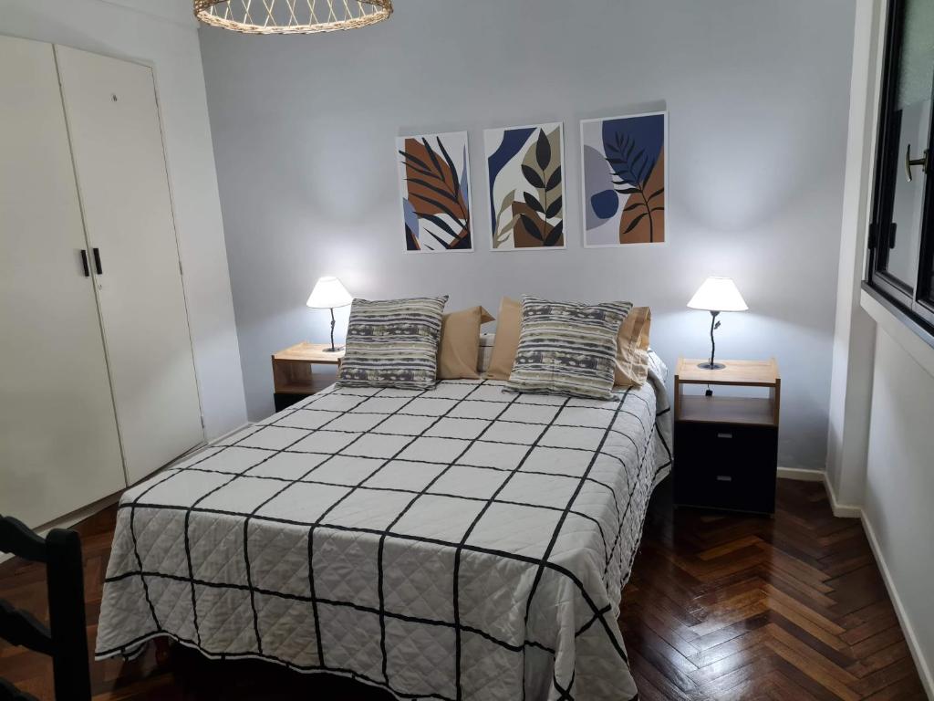 AP apartment belgrano - 5