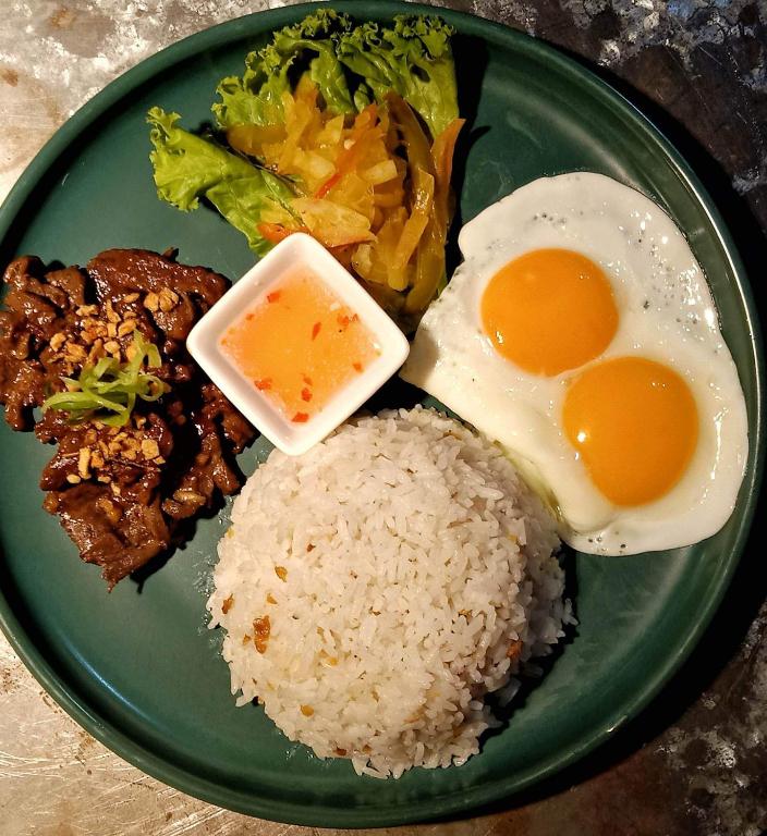 お料理のイメージ