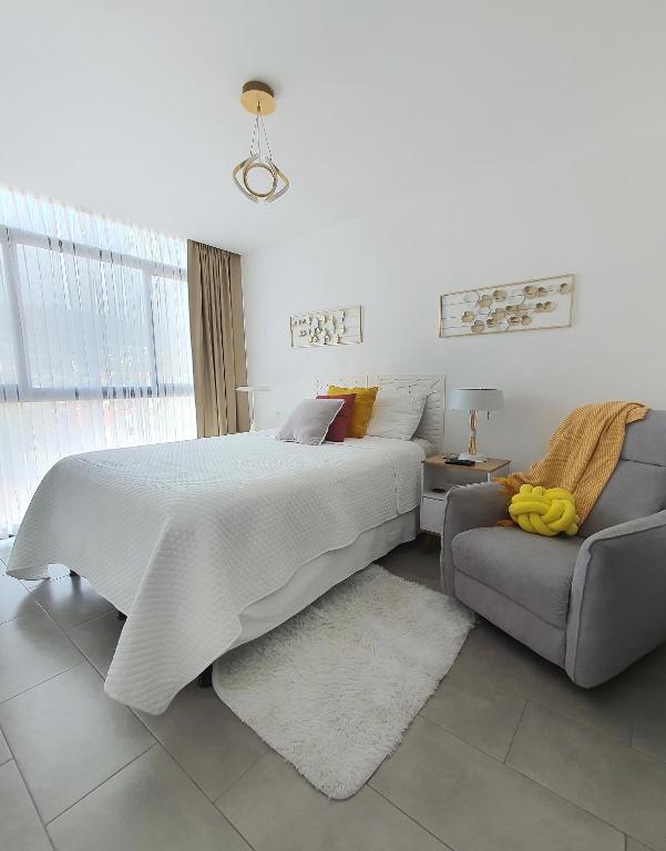 Avitat Joy Cozy&Homy 2B Flat Private Wifi Pool Gym, San Salvador