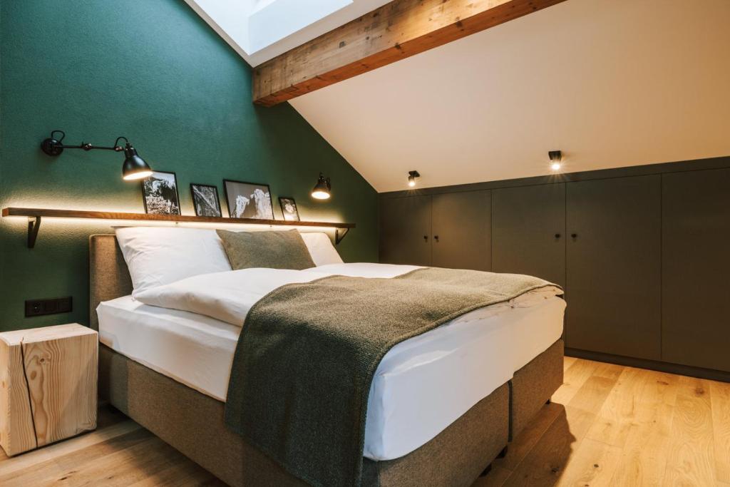 Hotel Fiescherblick — Hotel in Grindelwald