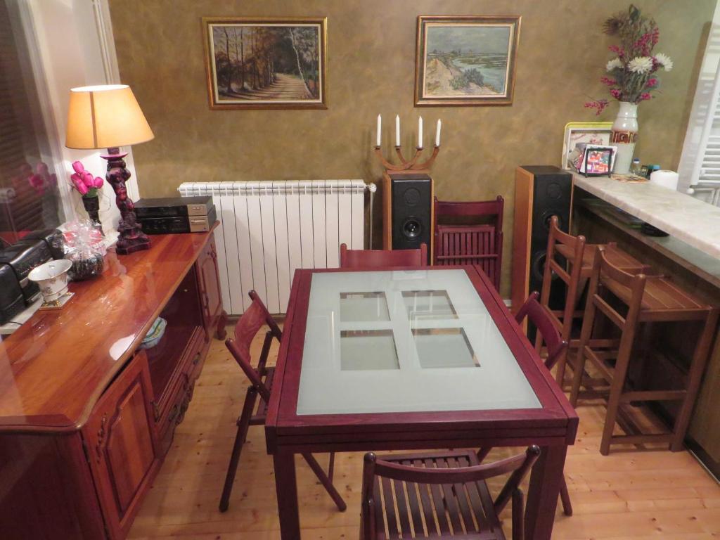 Vrdnicki cardak, Vrdnik