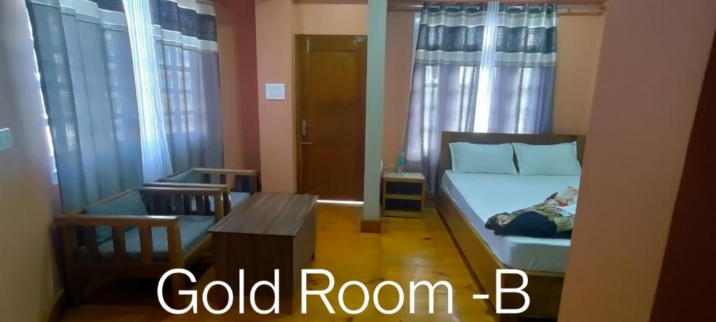 Monshing Homestay - Elevate your travel experience photo