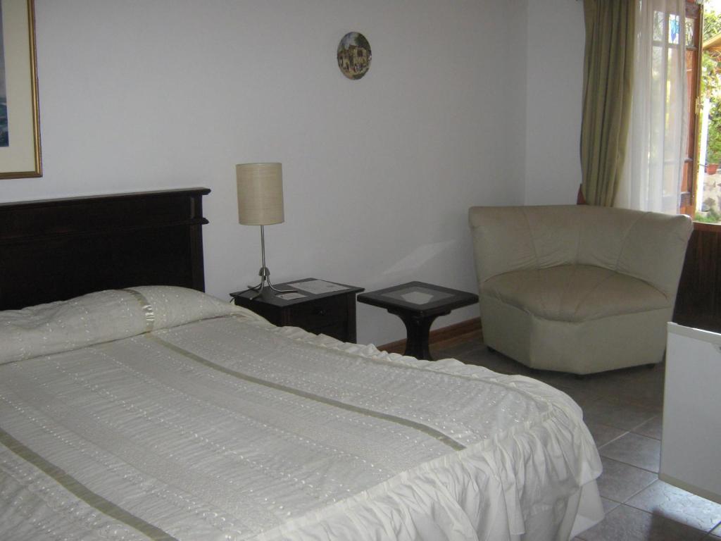 Hosteria y Spa Llano Real photo
