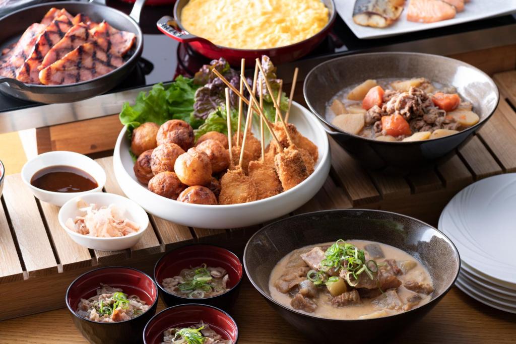 餐廳