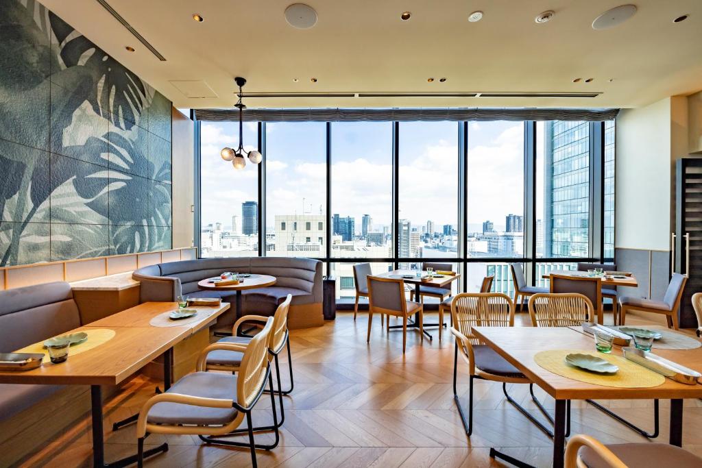餐廳