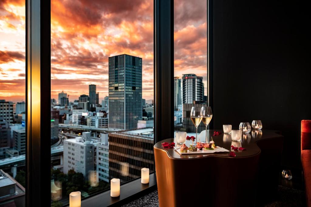 酒吧/Lounge Bar