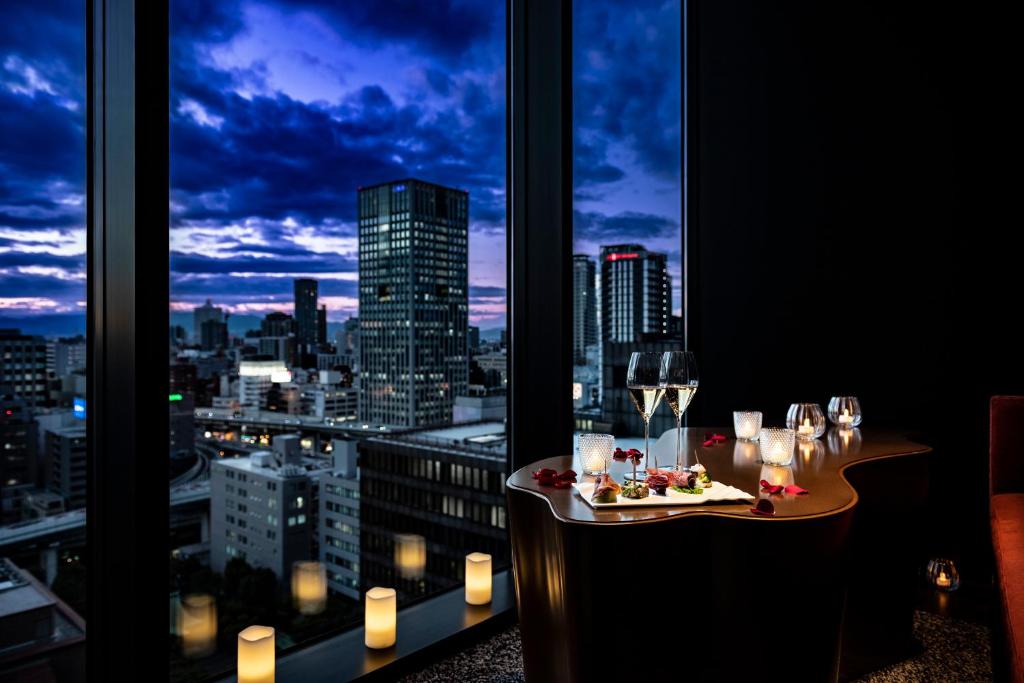 酒吧/Lounge Bar