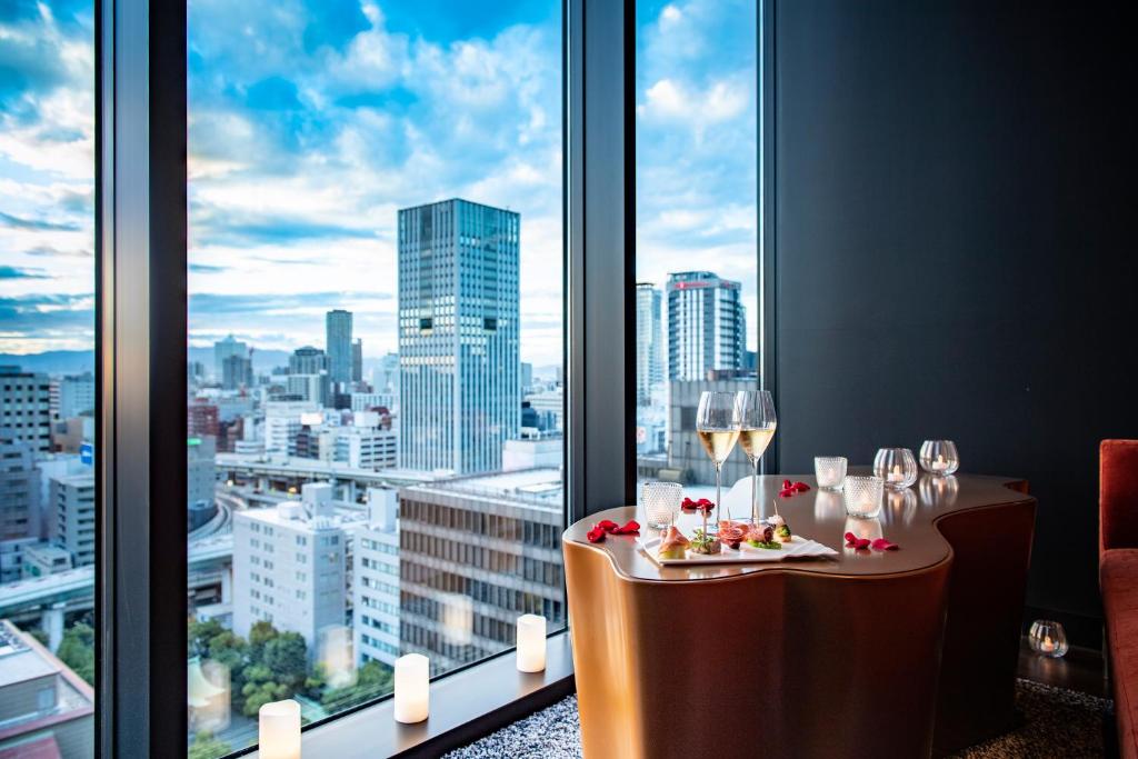 酒吧/Lounge Bar