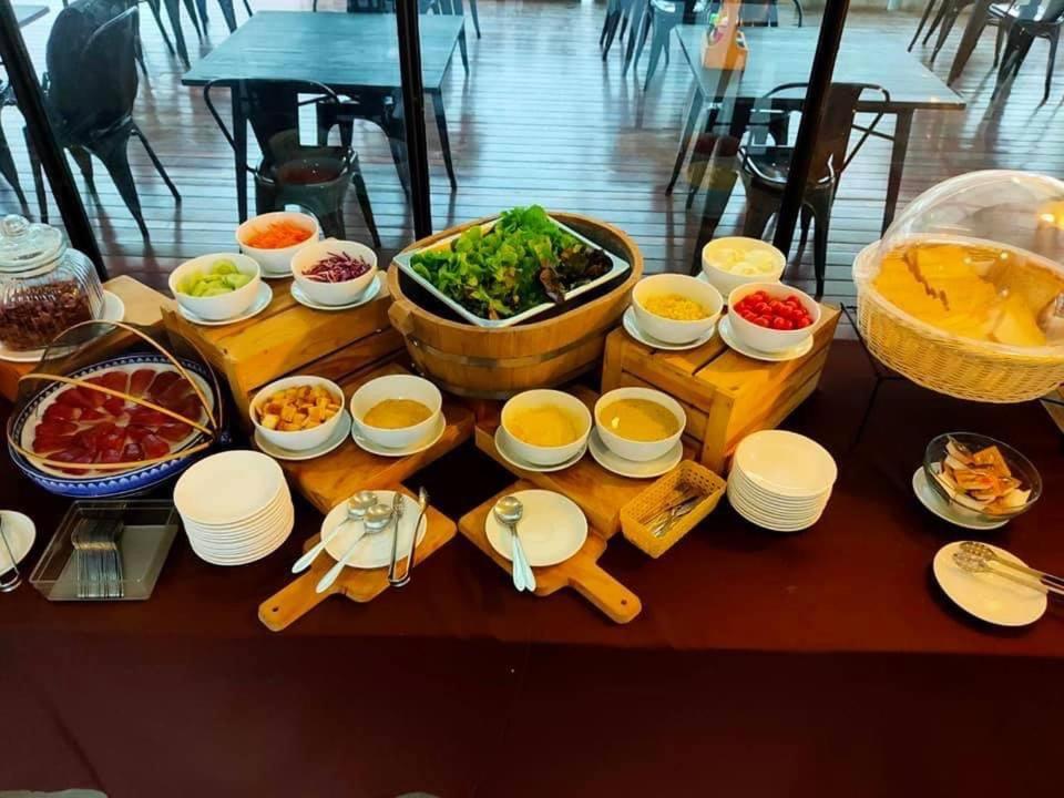 Food and beverages
