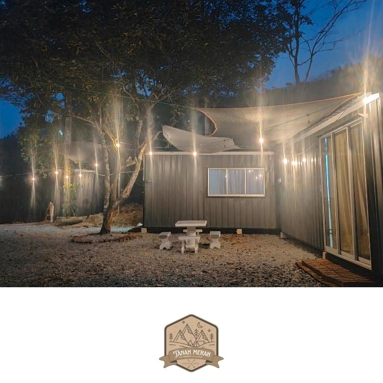Tanah Merah Glamping Village (TMGV) photo