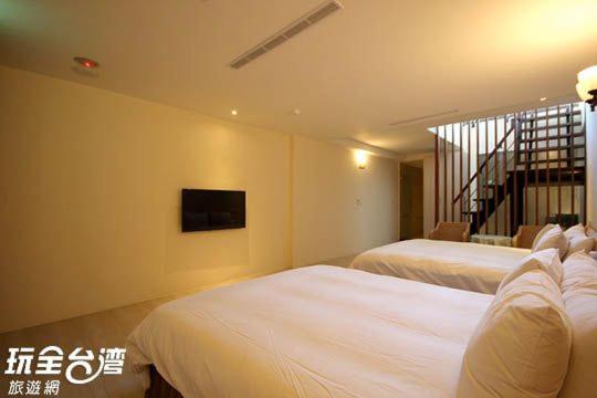 Comfortable mattresses