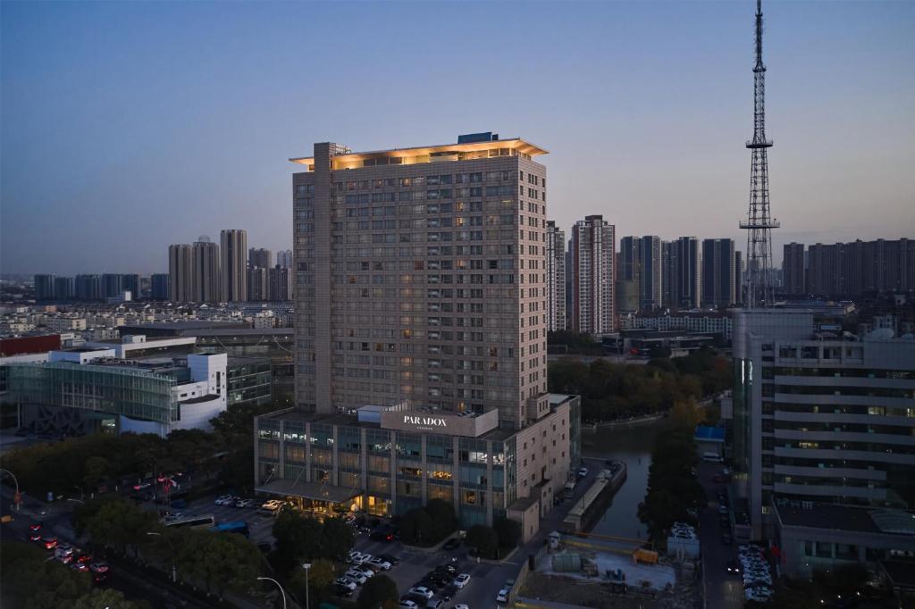 Hotel Property