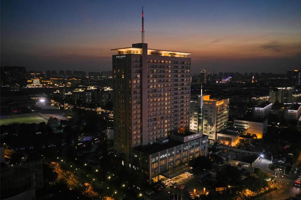 Hotel Property