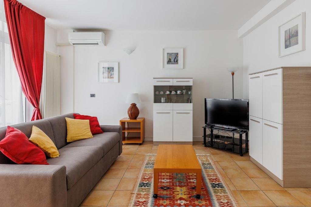 Bertiera Family Duplex by Wonderful Italy - 5