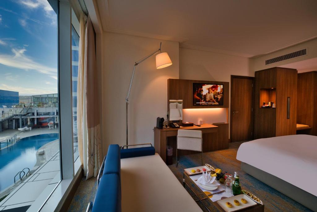 Novotel Jazan Hotel photo