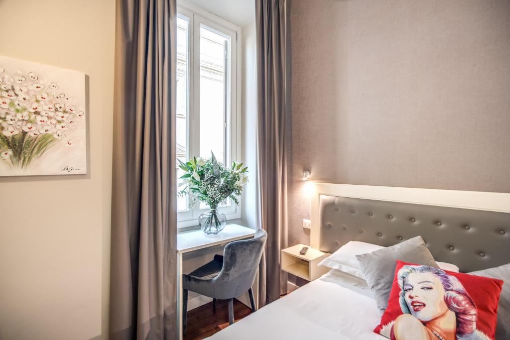 San Silvestro Hotel photo