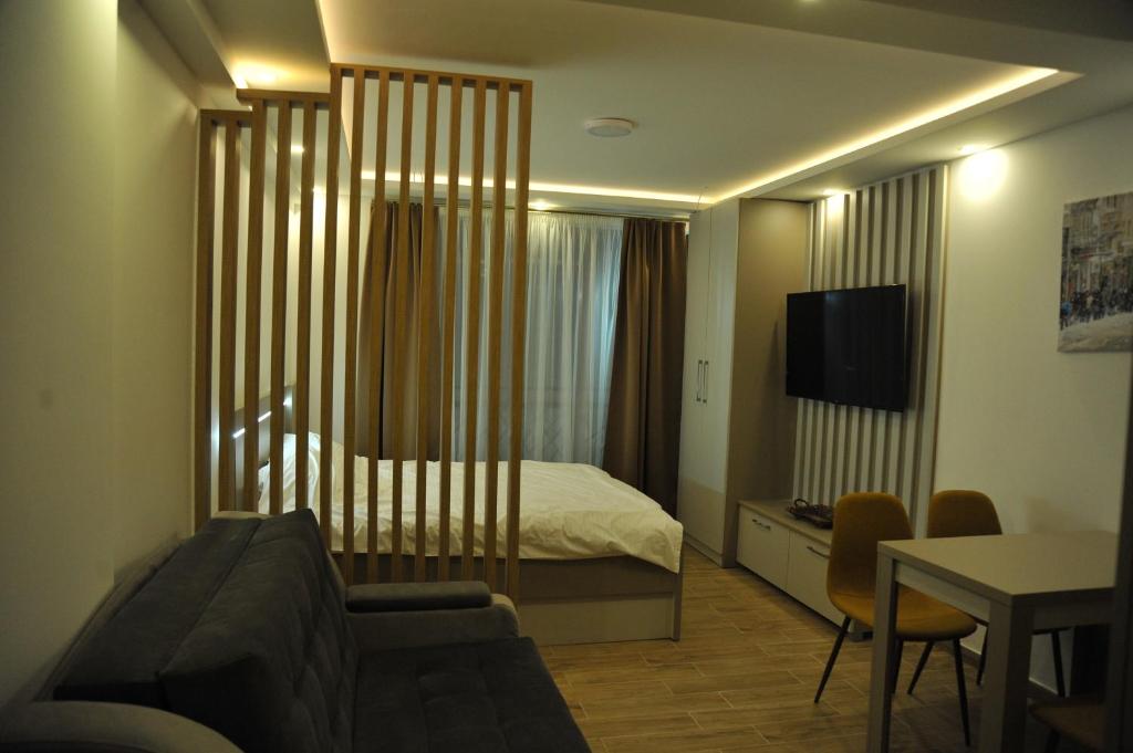 Apartman A20B - 1