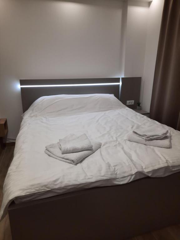 Apartman A20B - 3