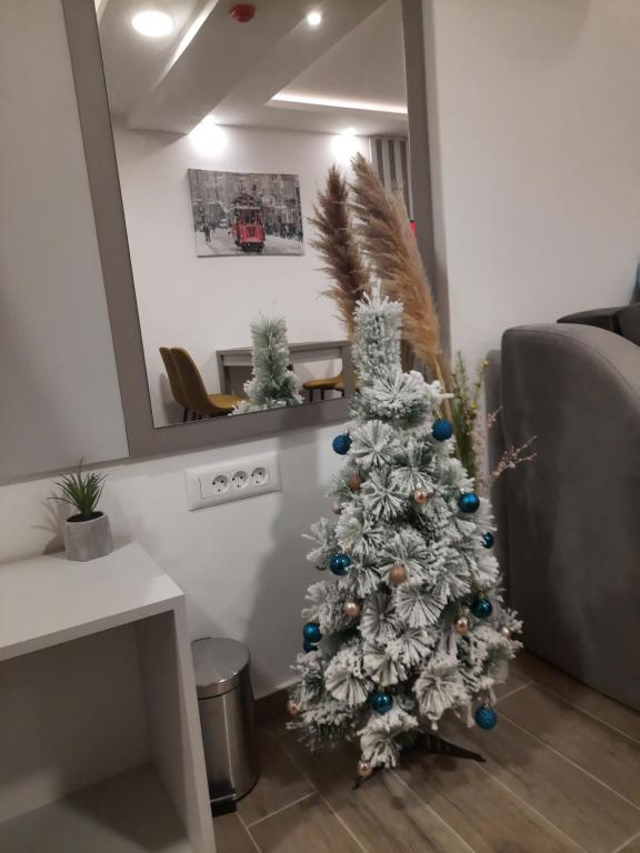 Apartman A20B - 4