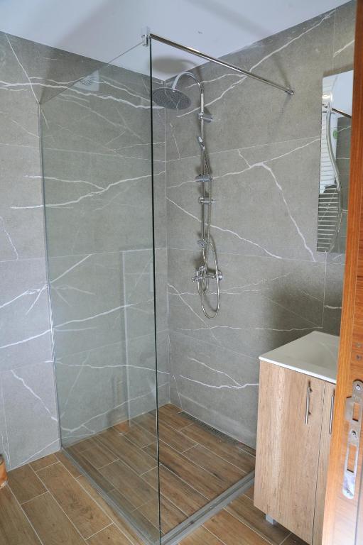 Apartman A20B - 5