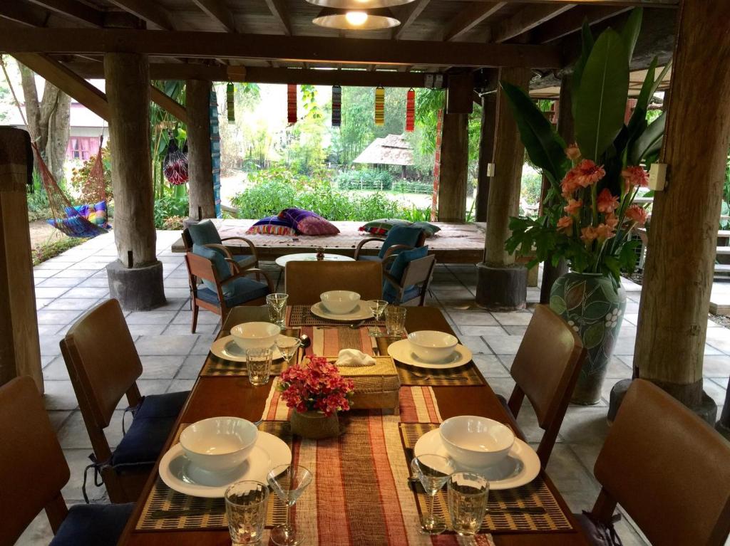 Bulun Buri Chiang Mai Resort