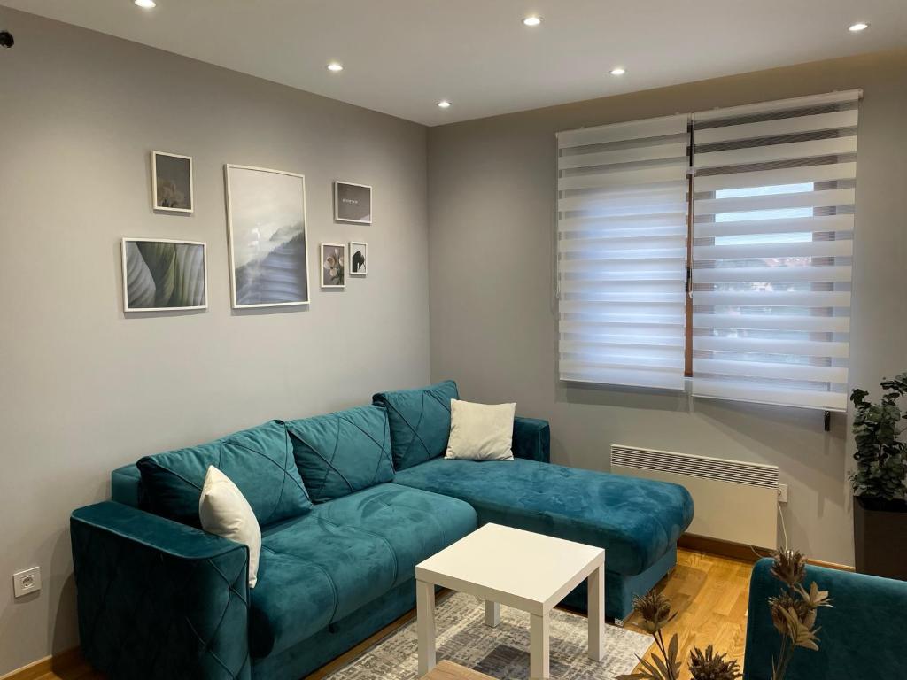 Zlatibor Apartment - Planinski Raj - 2