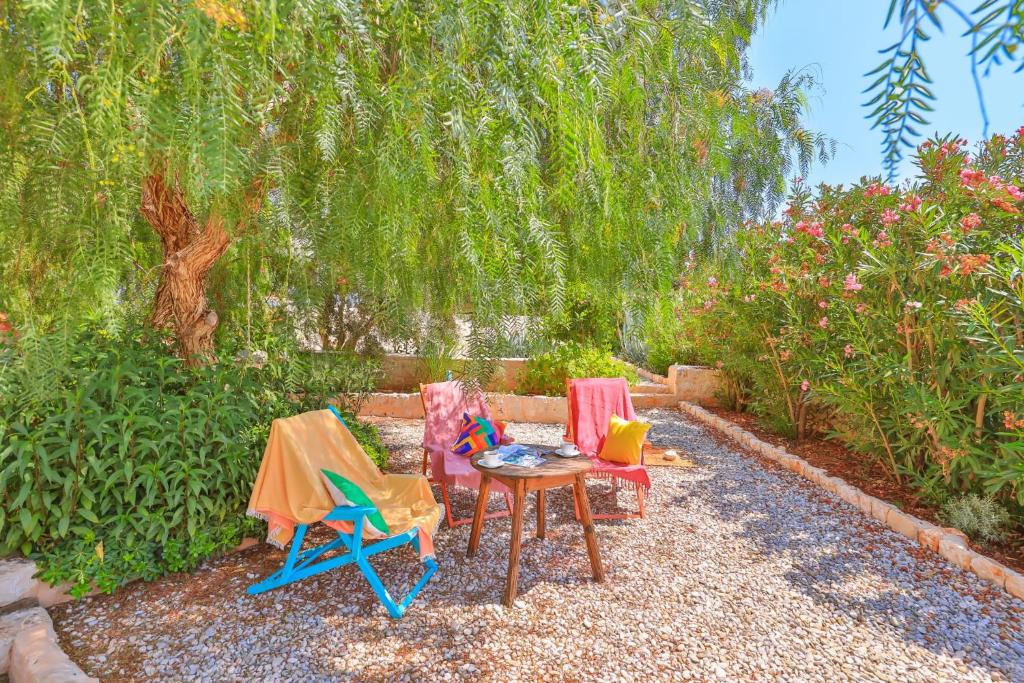 Lacitrus Hotel and Villa photo