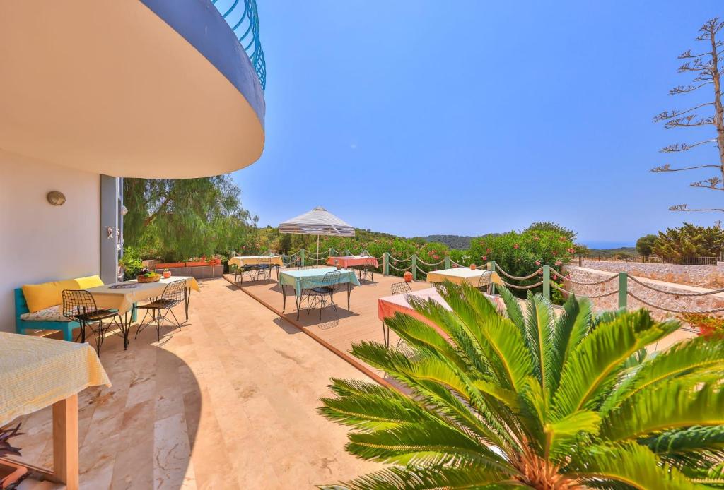 Lacitrus Hotel and Villa photo