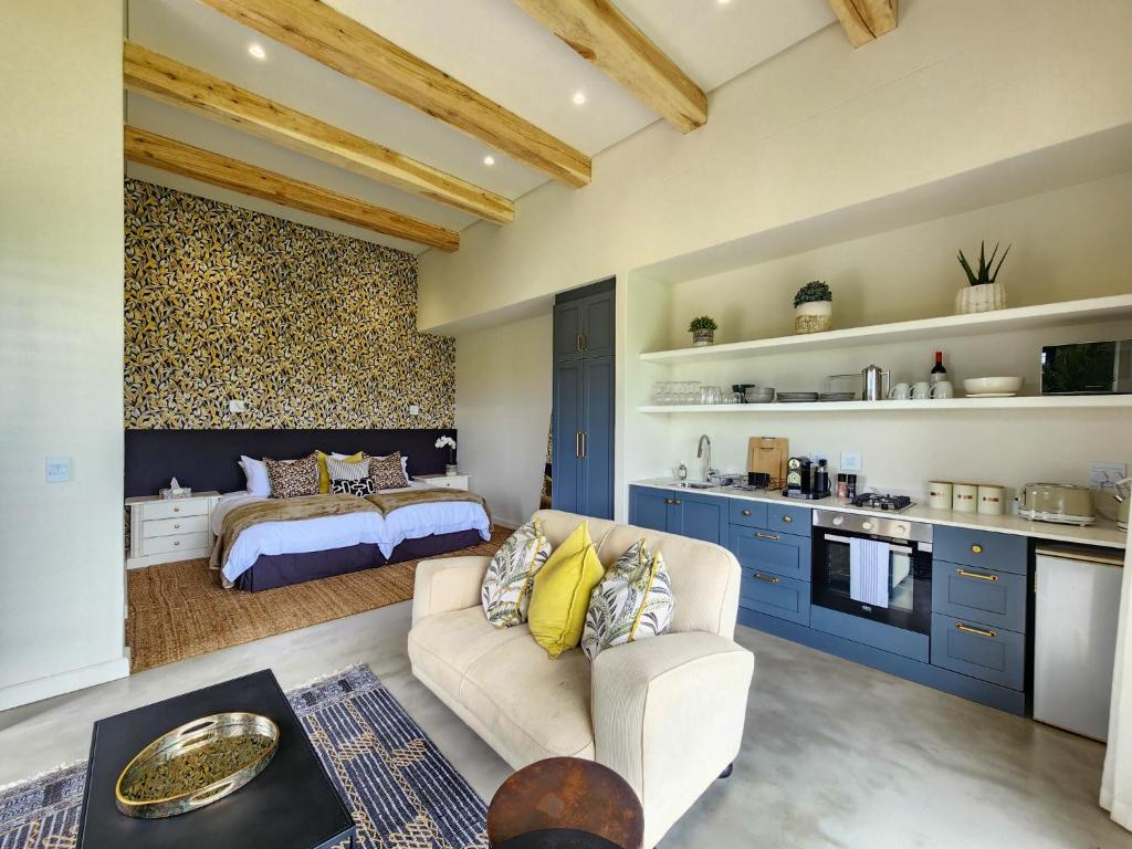 Little Prestwick on Gowrie Farm, Nottingham Road, Nottingham Road