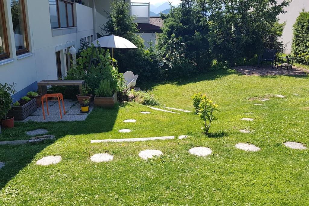Appartment WALD byTILLY - Gemütliches Studio mit kleiner Dachterrasse, Waldrandlage & Parkplatz nahe Velden und Wörthersee - 3