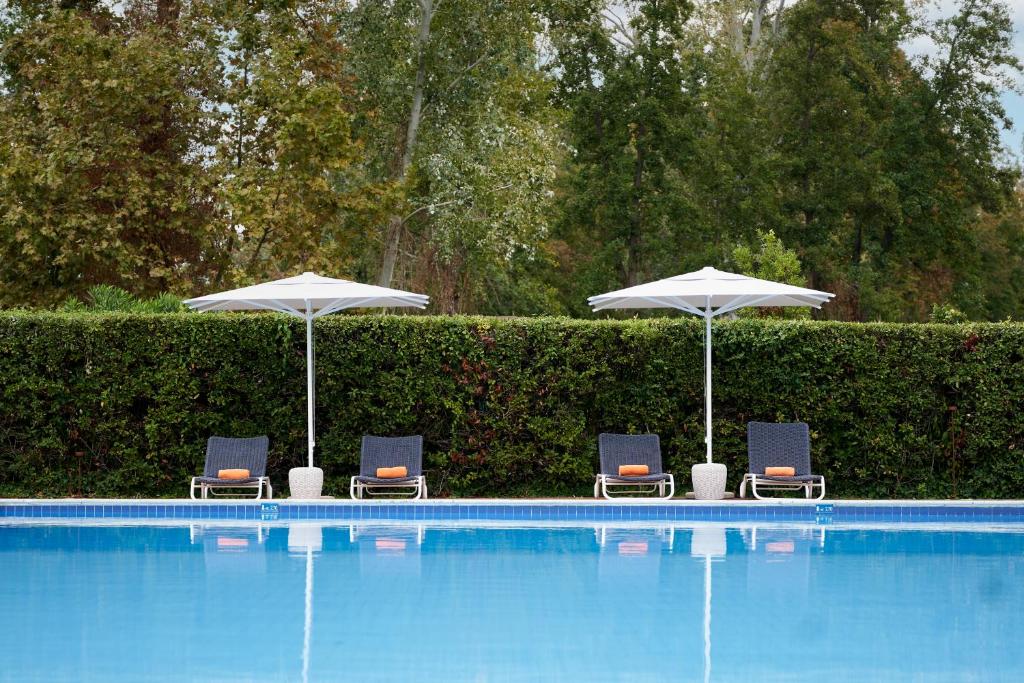 UNA Hotels Forte Dei Marmi - 2