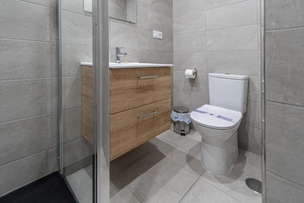 Apartamento El parador del boticario - 3