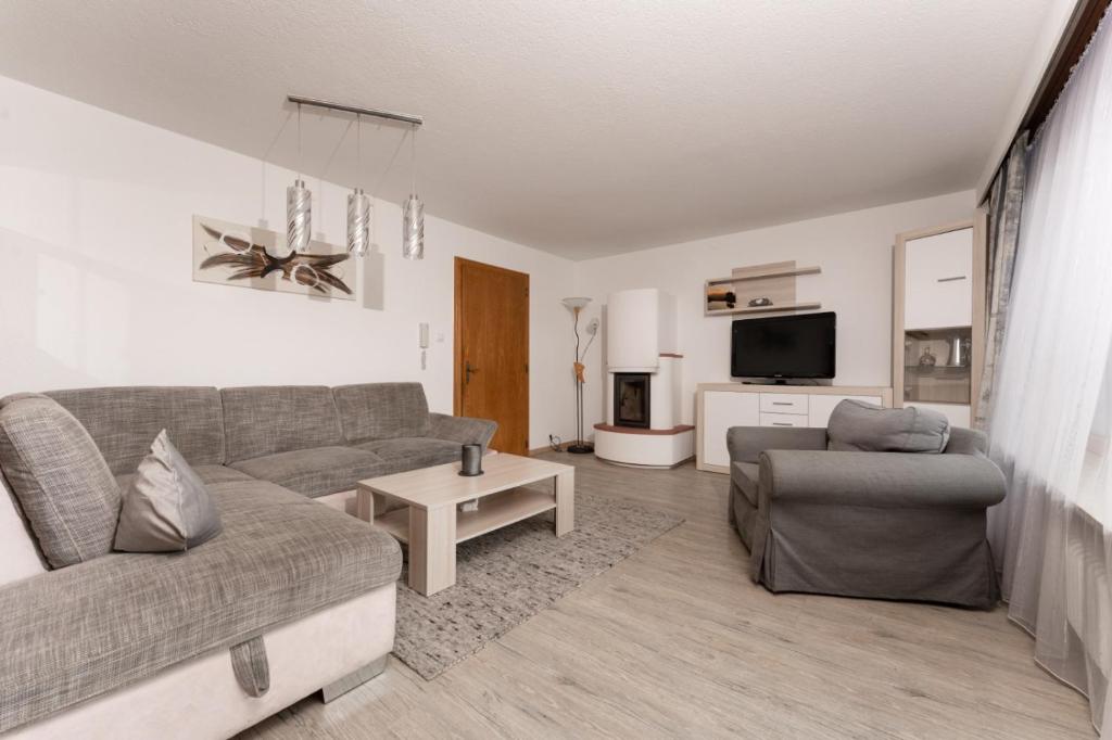Apart Ronja - 3