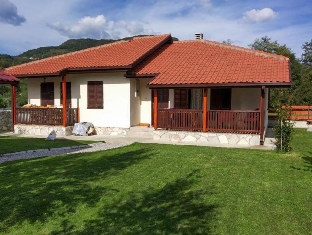 Bjelasica Home - 5