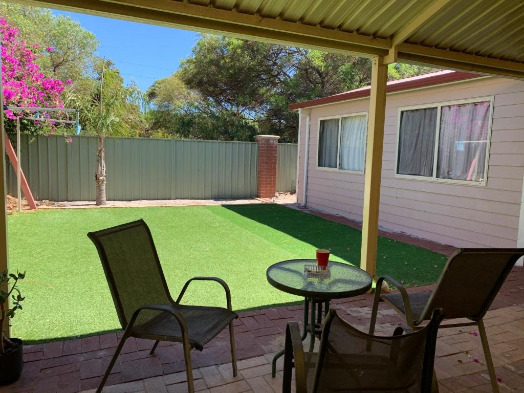 Lovely granny flat