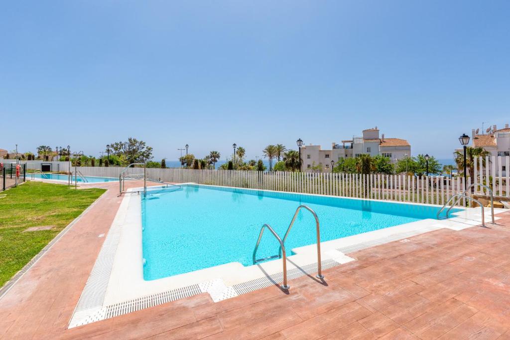Bahia de Torrequebrada - 2 Bedroom Apartment with Seaview - 5
