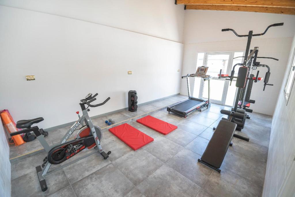 PUNTO SUR HOTEL BOUTIQUE - 4