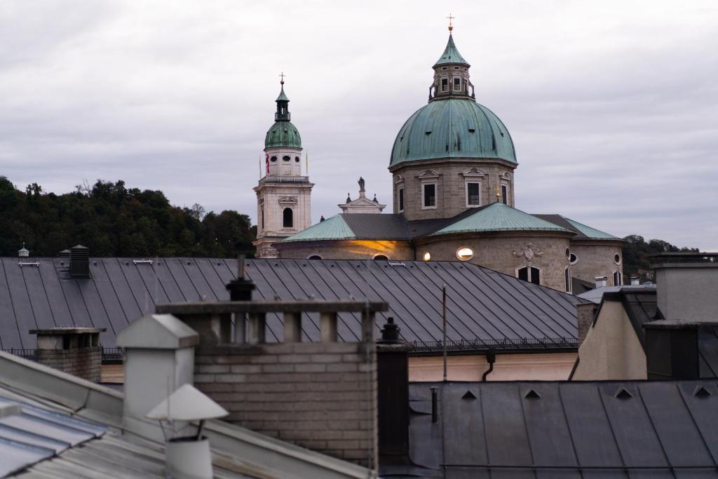 Altstadthotel Kasererbräu - 2