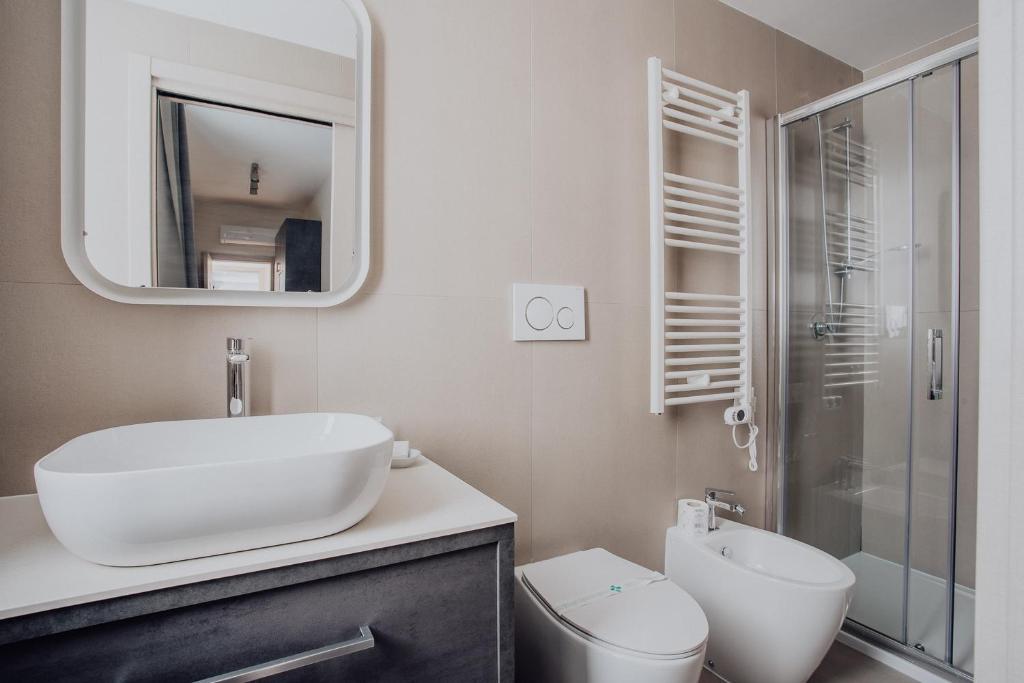 B&B Marilu Vacanze by MONHOLIDAY photo