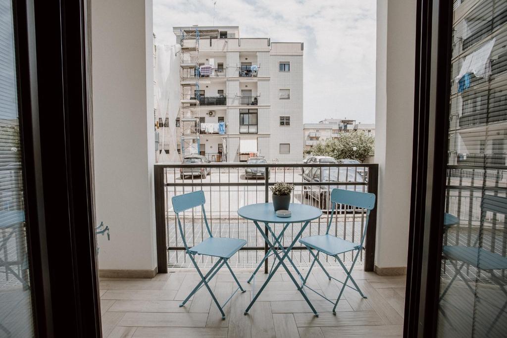 B&B Marilu Vacanze by MONHOLIDAY photo