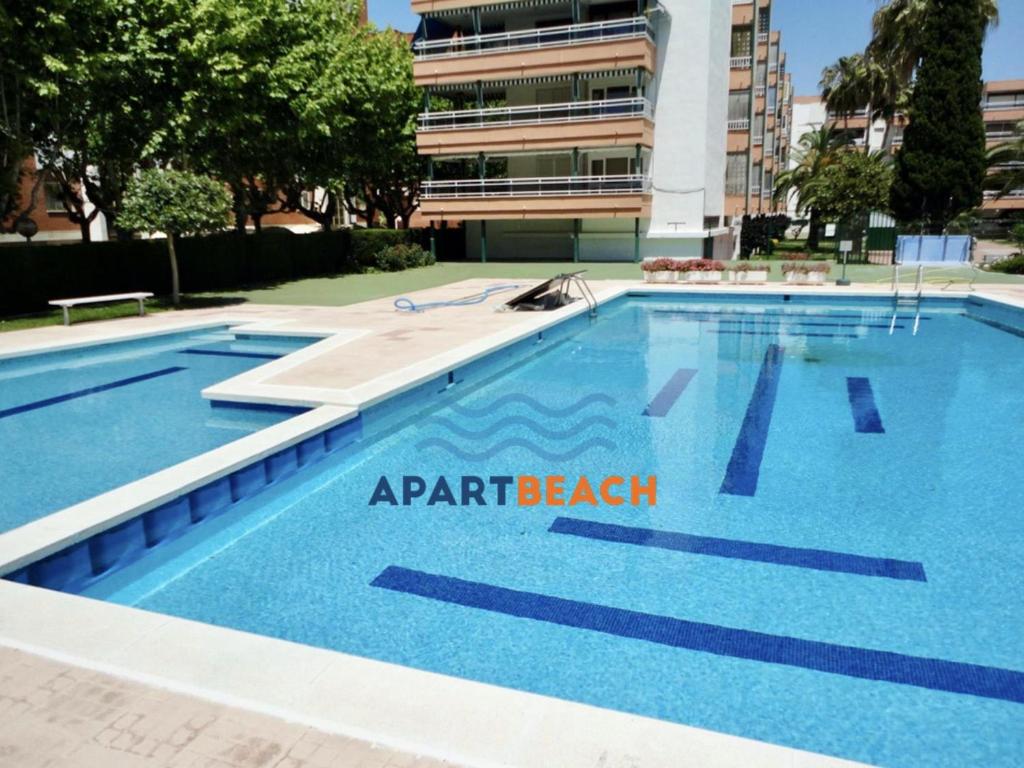APARTBEACH SALOU y PLAYA 742 - 1
