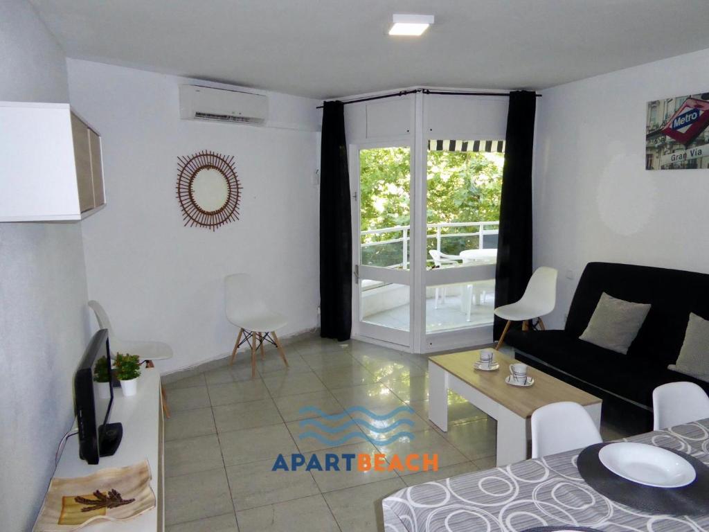 APARTBEACH SALOU y PLAYA 742 - 4