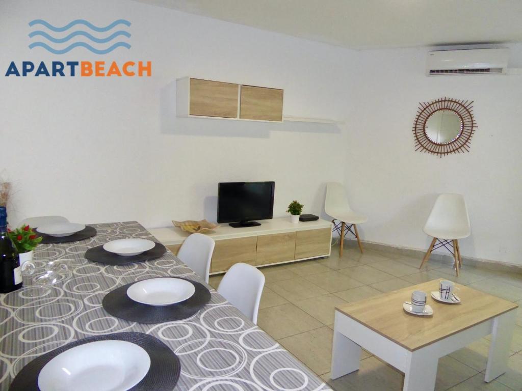 APARTBEACH SALOU y PLAYA 742 - 2