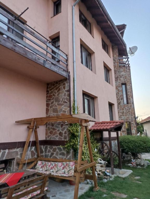 Petar Guest House, Bansko