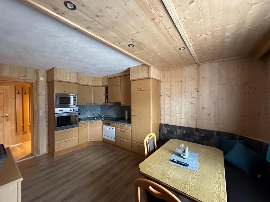 Kuanerhof Wohnung 2 Personen - 4