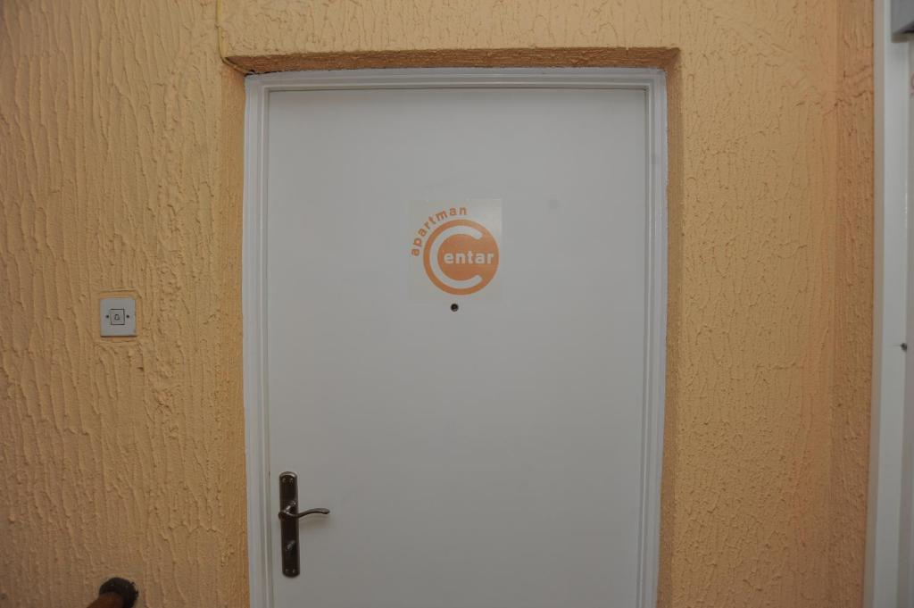App Centar - pesacka zona photo