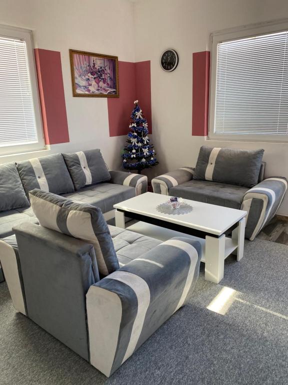 Apartman Start - 2